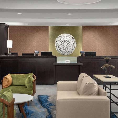 Fairfield By Marriott Tacoma Puyallup Εξωτερικό φωτογραφία