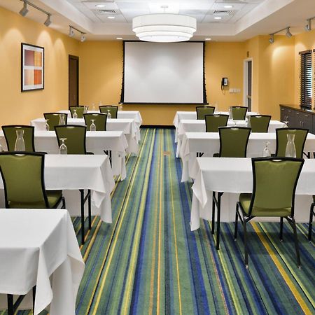 Fairfield By Marriott Tacoma Puyallup Εξωτερικό φωτογραφία