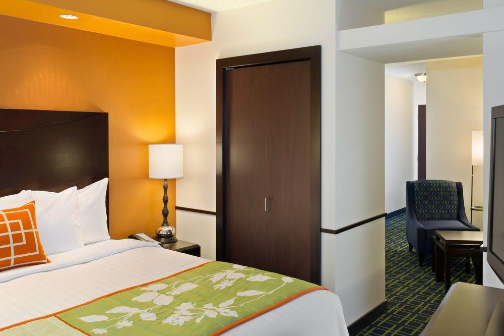 Fairfield By Marriott Tacoma Puyallup Εξωτερικό φωτογραφία