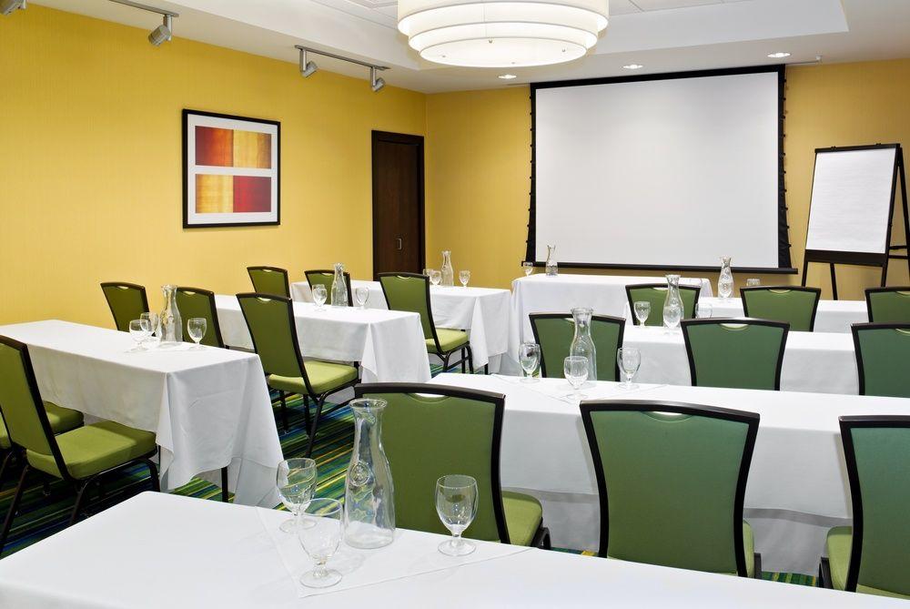 Fairfield By Marriott Tacoma Puyallup Εξωτερικό φωτογραφία