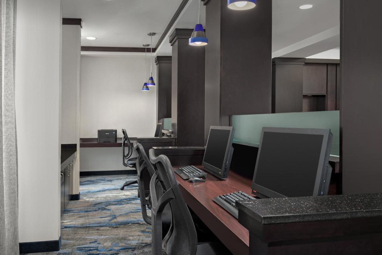 Fairfield By Marriott Tacoma Puyallup Εξωτερικό φωτογραφία