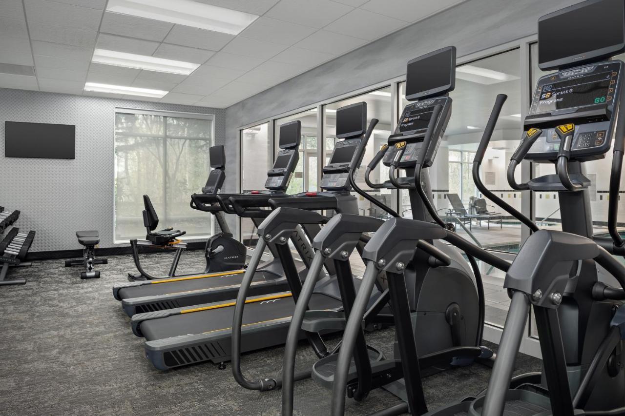 Fairfield By Marriott Tacoma Puyallup Εξωτερικό φωτογραφία