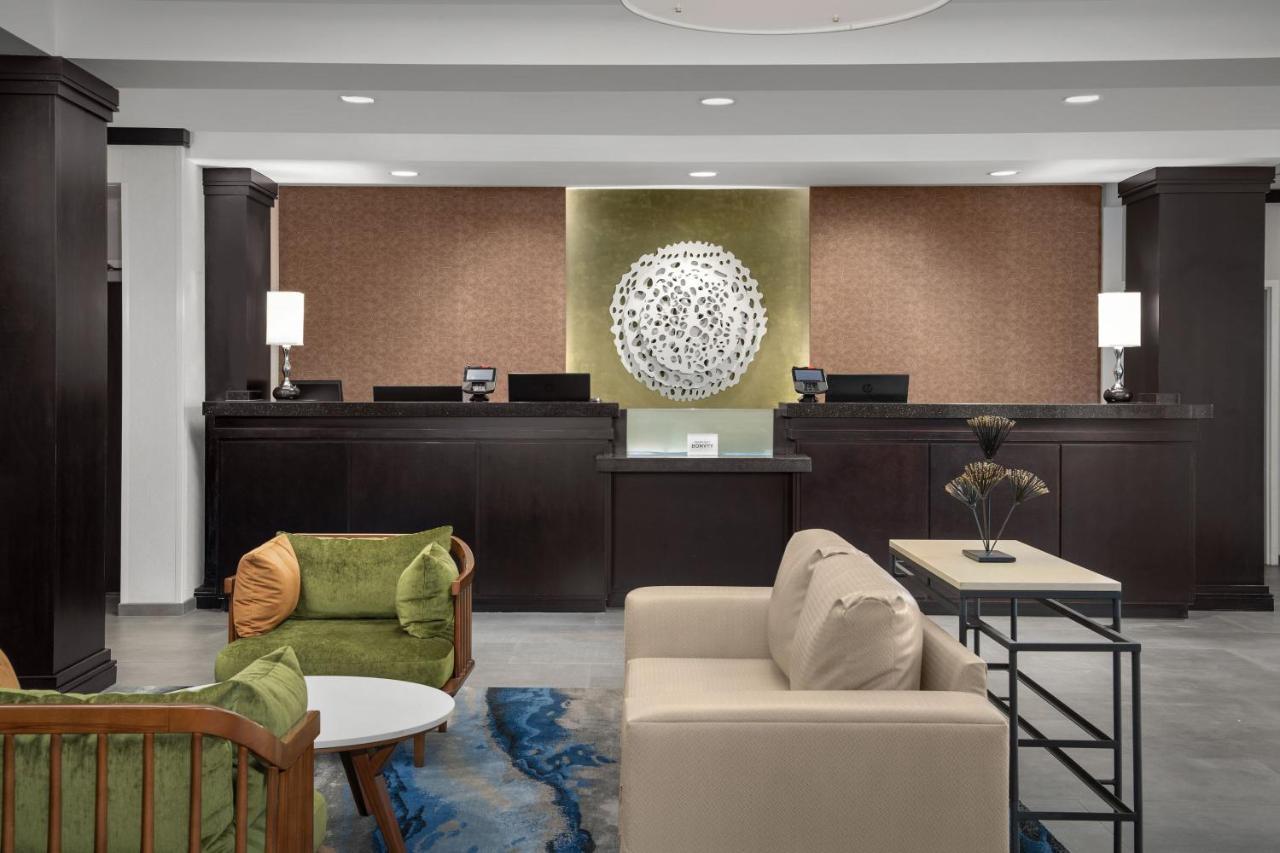 Fairfield By Marriott Tacoma Puyallup Εξωτερικό φωτογραφία
