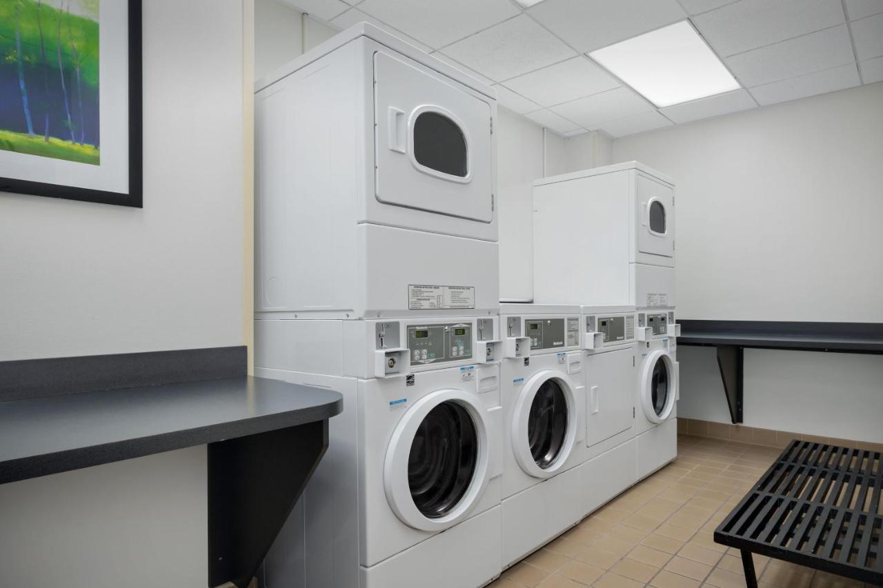 Fairfield By Marriott Tacoma Puyallup Εξωτερικό φωτογραφία