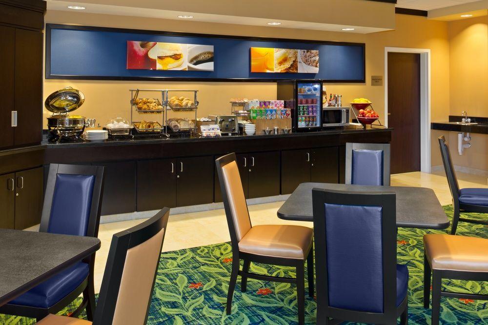 Fairfield By Marriott Tacoma Puyallup Εξωτερικό φωτογραφία