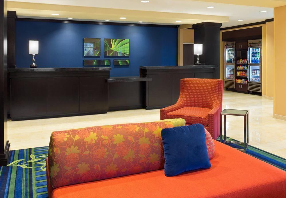 Fairfield By Marriott Tacoma Puyallup Εξωτερικό φωτογραφία
