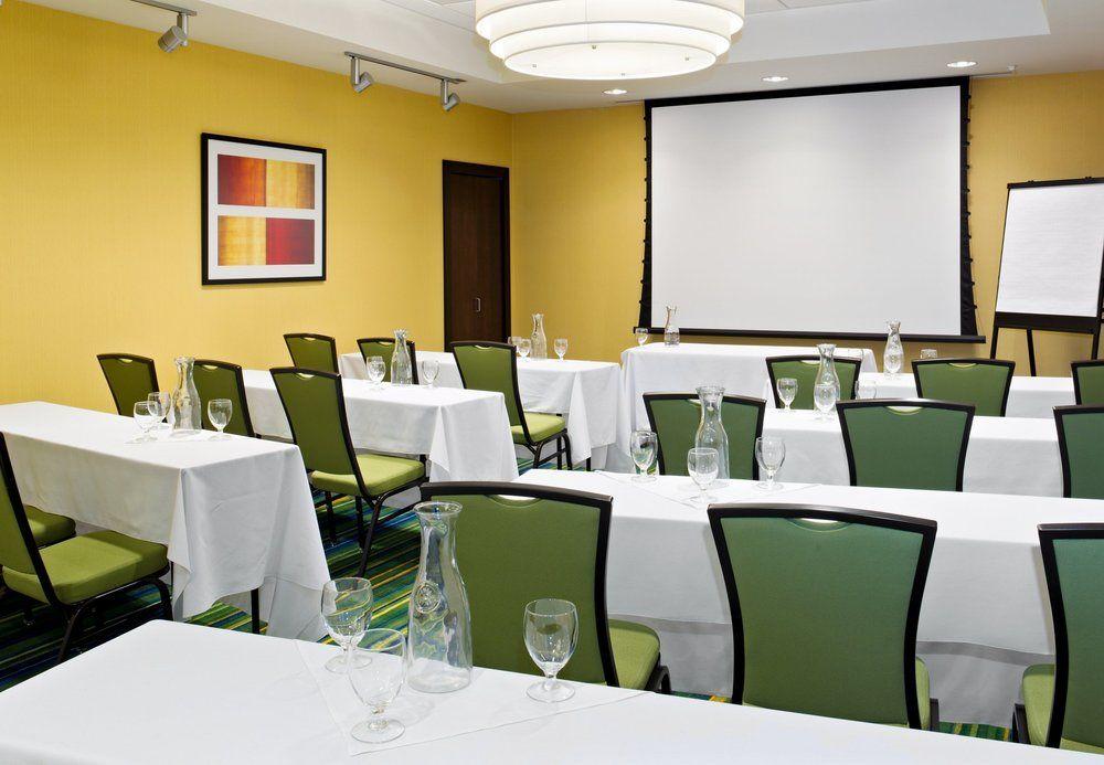Fairfield By Marriott Tacoma Puyallup Εξωτερικό φωτογραφία