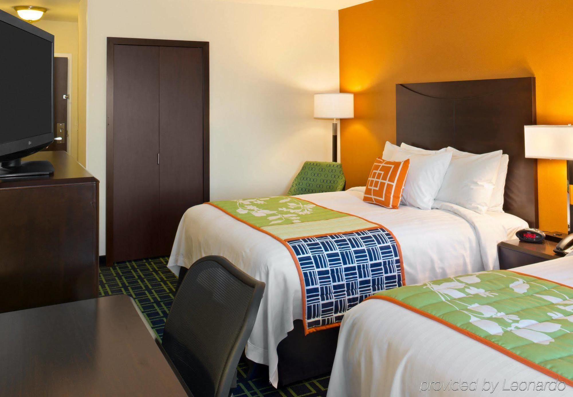 Fairfield By Marriott Tacoma Puyallup Εξωτερικό φωτογραφία